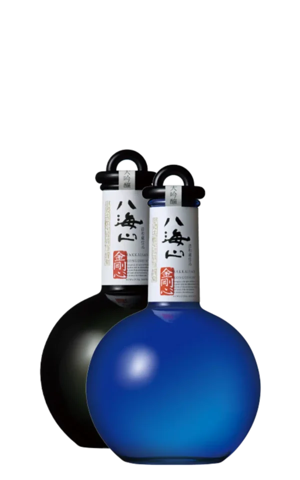 HAKKAIAN KONGOSHIN Junmai Daiginjo