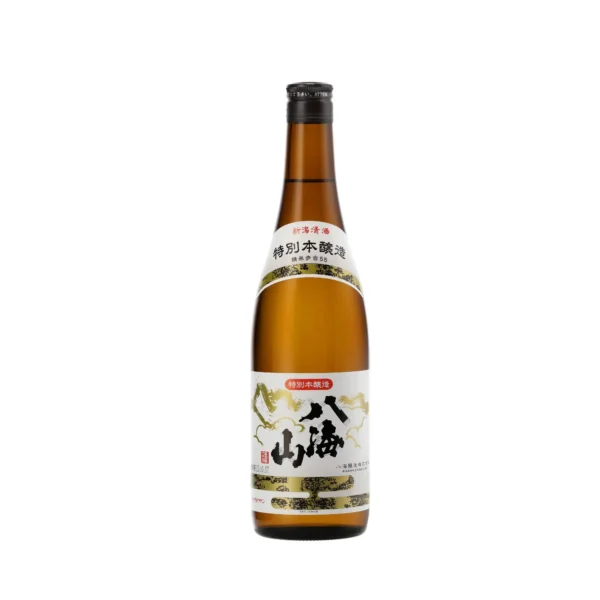 Hakkaisan Tokubetsu Honjozo