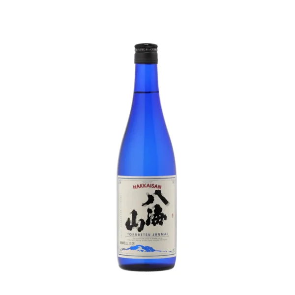 Hakkaisan Tokubetsu Junmai