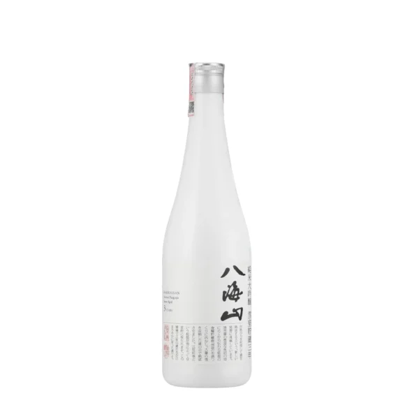 Hakkaisan Snow Aged Junmai Daiginjo 3 Years