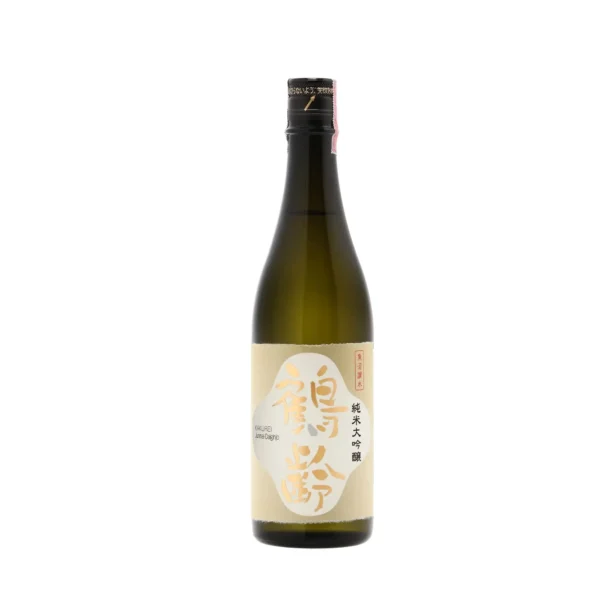 KAKUREI Junmai-Daiginjo