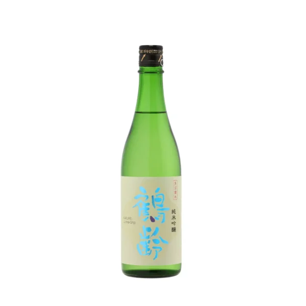 KAKUREI Junmai-Ginjo