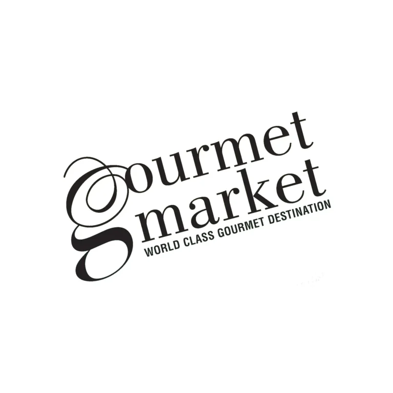 Gourmet Market