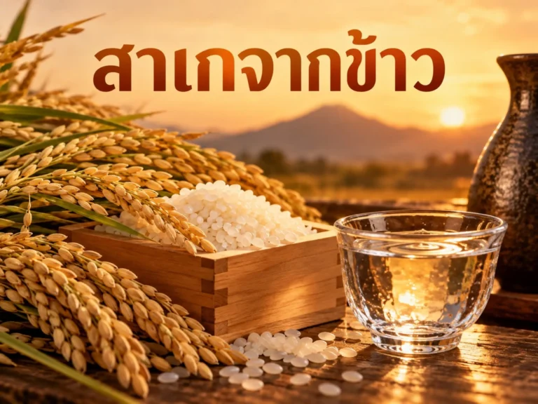 10963 sake from rice Horizontal