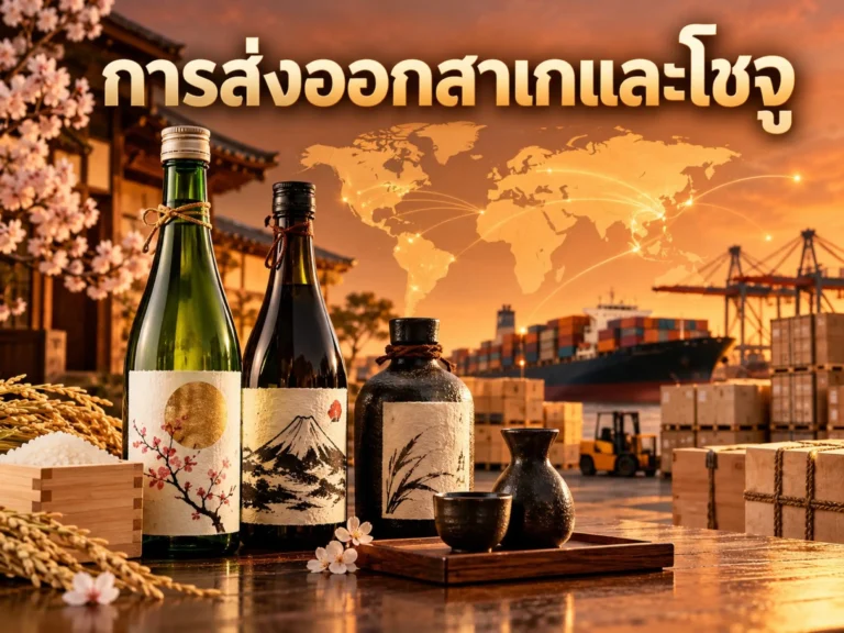 11475 exporting japanese liquor foreign countries Horizontal