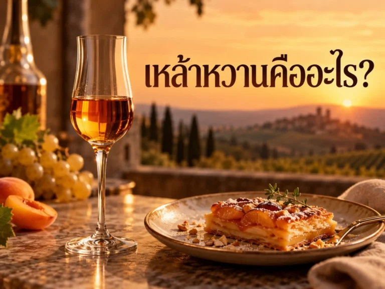 305 dessert wine Horizontal