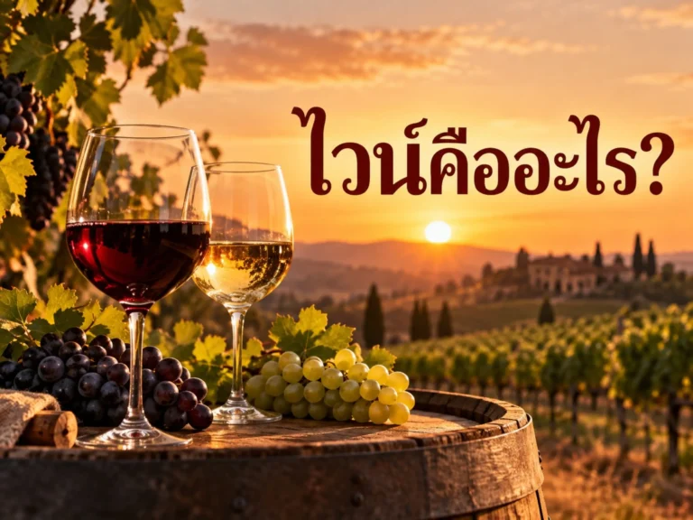 308 wine Horizontal