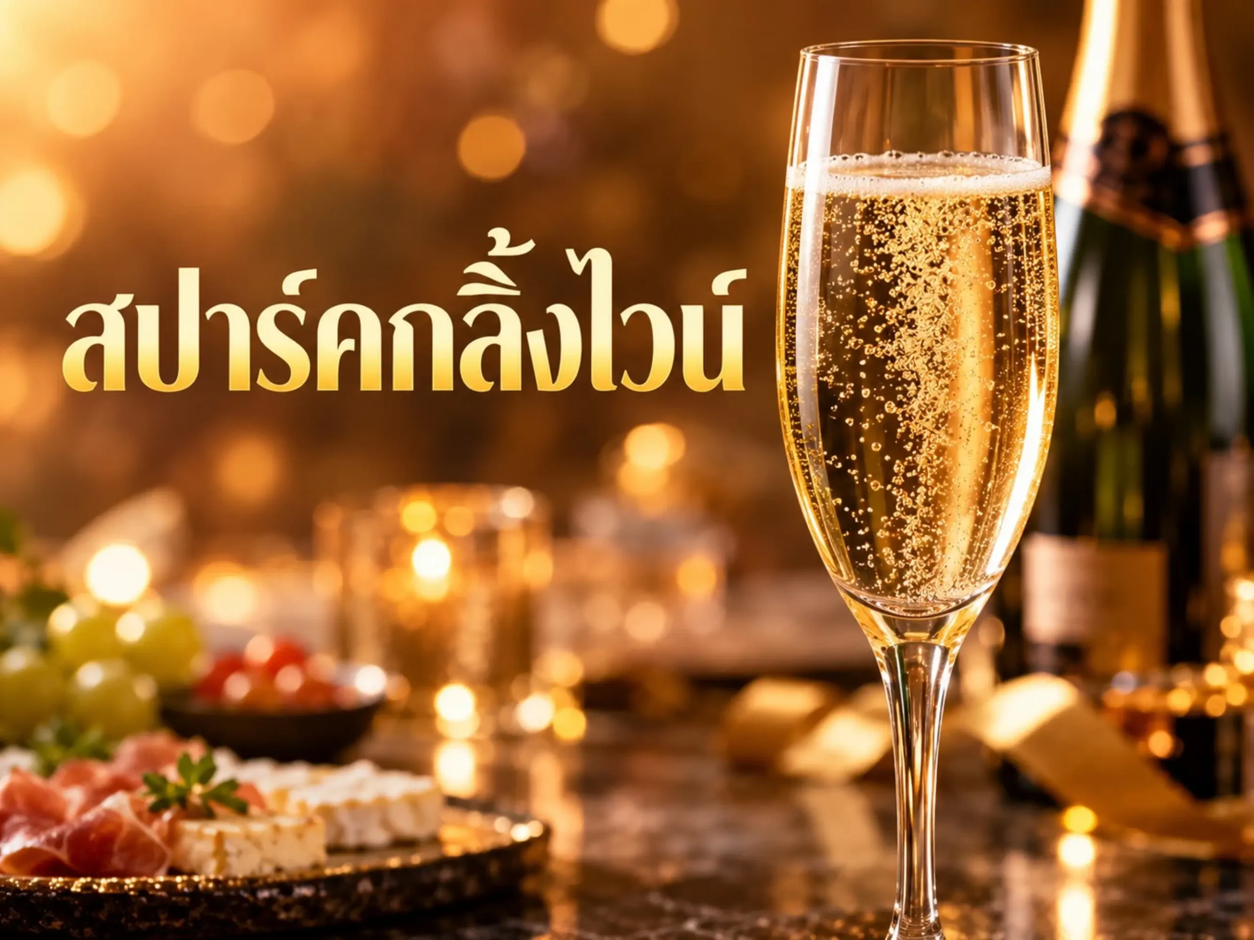 สปาร์คกลิ้งไวน์คืออะไร? รู้จักไวน์ซ่าที่เปล่งประกายในทุกโอกาสพิเศษ 1 309 sparkling wine Horizontal