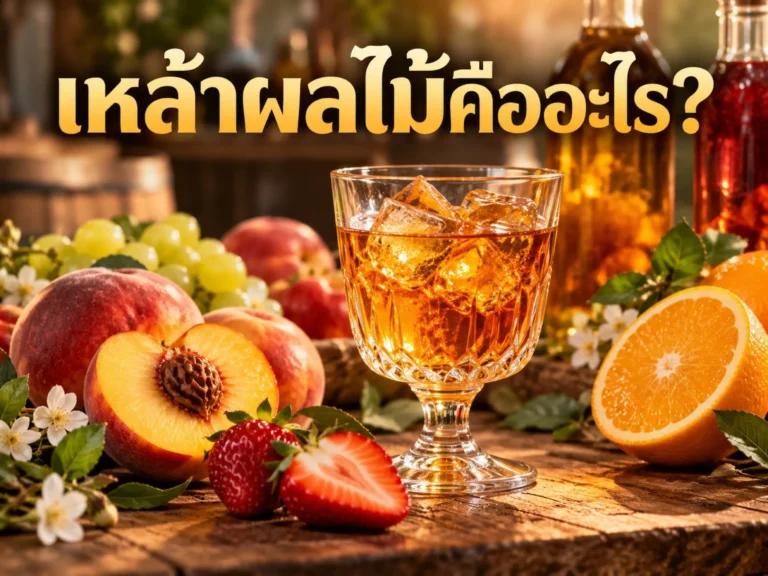 311 fruit liquor Horizontal